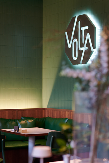 VOLTA