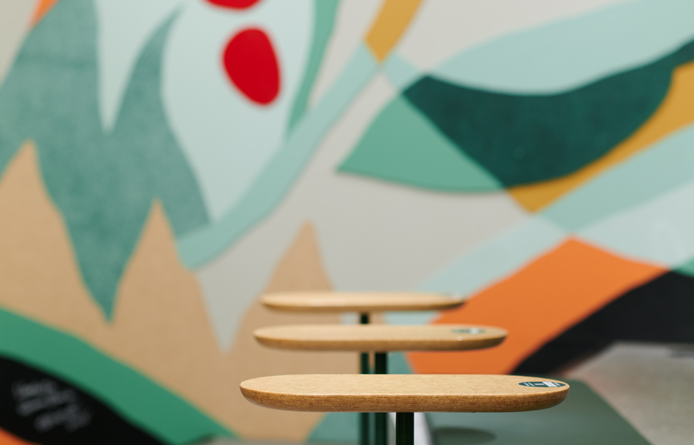 スターバックス