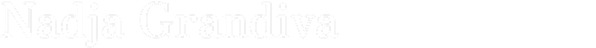 ナジャ・グランディーバ