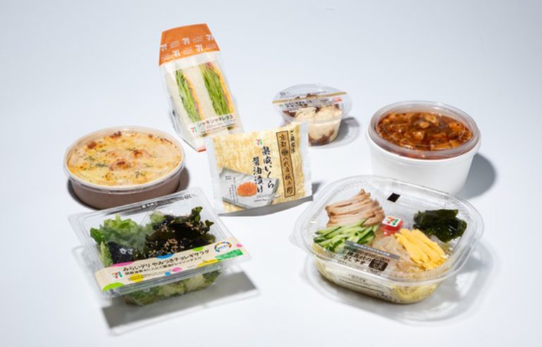 セブンーイレブン　ハートイン