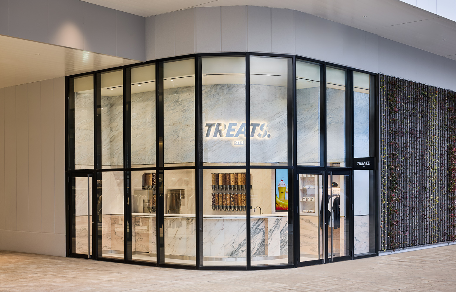 KITH TREATS OSAKA