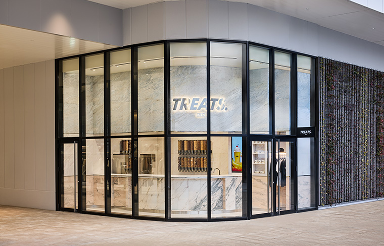 KITH TREATS OSAKA