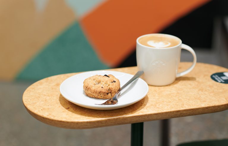 スターバックス