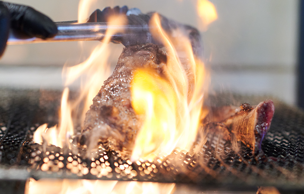 サクレフルール ~makibi~