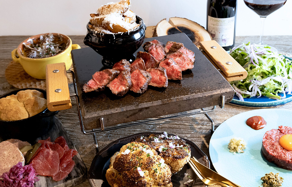 サクレフルール ~makibi~