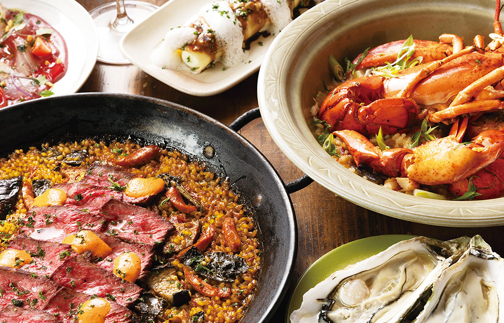 LA BODEGA – CUCHAREO